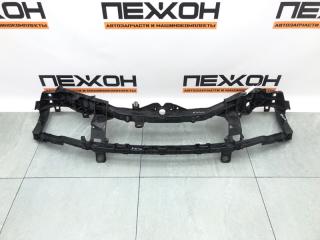 Панель передняя Ford Focus 2009 1675180 2 1.6 SHDA