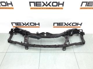 Панель передняя Ford Focus 2008 1675180 2 1.6 SHDA