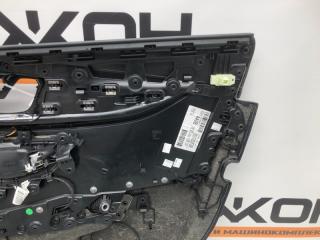 Обшивки дверей Mercedes-Benz E-Class 2017 A21372085079H15 S213 2.0 654920 (OM654)