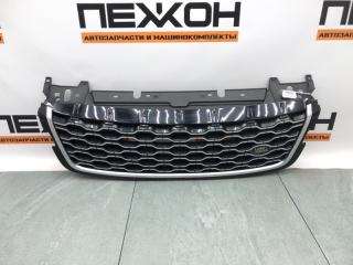 Решетка радиатора Land Rover Range Rover Velar 2017 LR092630 L560 2.0 204DTD