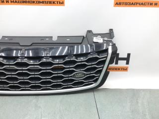 Решетка радиатора Land Rover Range Rover Velar 2017 LR092630 L560 2.0 204DTD