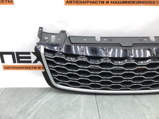 Решетка радиатора Land Rover Range Rover Velar 2017 LR092630 L560 2.0 204DTD