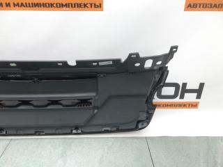 Решетка радиатора Land Rover Range Rover Velar 2017 LR092630 L560 2.0 204DTD