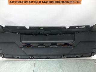 Решетка радиатора Land Rover Range Rover Velar 2017 LR092630 L560 2.0 204DTD