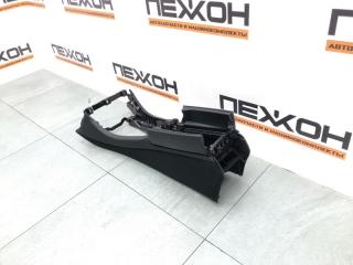 Подлокотник с консолью Mercedes-Benz E-Class 2017 A21368010039H15 S213 2.0 654920 (OM654)