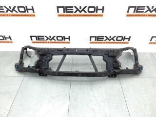 Панель передняя Land Rover Range Rover 2013 LR034200 L405 4.4 448DT