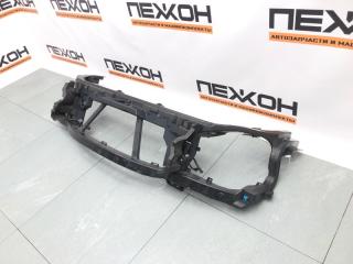 Панель передняя Land Rover Range Rover 2013 LR034200 L405 4.4 448DT