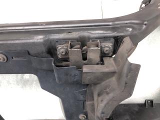 Панель передняя Land Rover Range Rover 2013 LR034200 L405 4.4 448DT