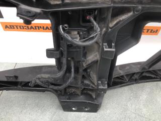 Панель передняя Land Rover Range Rover 2013 LR034200 L405 4.4 448DT