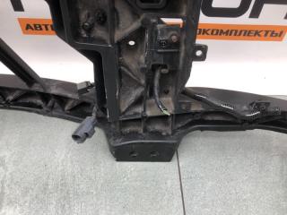 Панель передняя Land Rover Range Rover 2013 LR034200 L405 4.4 448DT