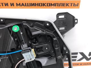 Стеклоподъемник Mercedes-Benz E-Class 2017 A2137205205 S213 2.0 654920 (OM654), передний правый