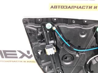 Стеклоподъемник Mercedes-Benz E-Class 2017 A2137205205 S213 2.0 654920 (OM654), передний правый