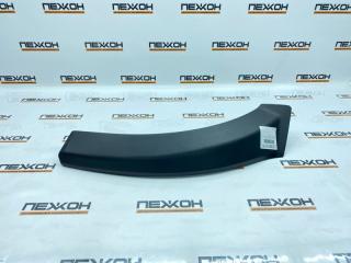 Молдинг арки колеса Land Rover Range Rover Velar 2017 LR106655 L560 2.0 204DTD, задний правый