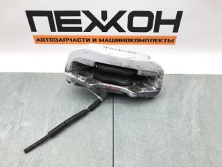 Суппорт тормозной Mercedes-Benz E-Class 2017 A0114219798 S213 2.0 654920 (OM654), передний левый