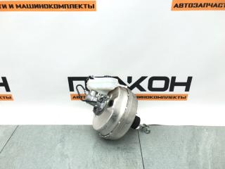 Усилитель тормозов вакуумный Mercedes-Benz E-Class 2017 A2134300530 S213 2.0 654920 (OM654)