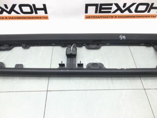 Подножки (комплект) JEEP Wrangler JL