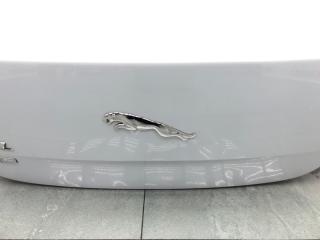 Крышка багажника Jaguar Xj 2016 C2D1159 X351 3.0 306DT