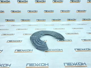 Пыльник тормозного диска задний левый Maserati Levante 2018