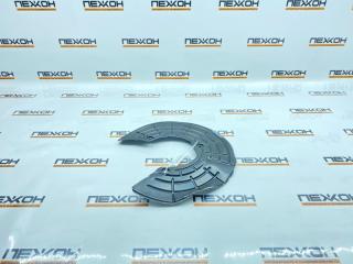 Пыльник тормозного диска задний правый Maserati Levante 2018