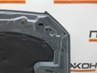 Капот Mercedes-Benz E-Class 2020 A2138800357 S213 2.0 654.920