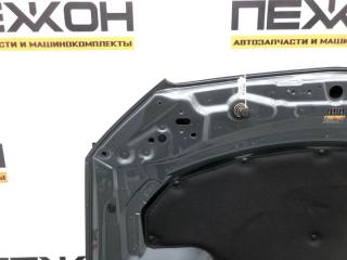 Капот Mercedes-Benz E-Class 2020 A2138800357 S213 2.0 654.920