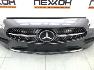 Бампер Mercedes-Benz E-Class 2020 S213 2.0 654.920, передний