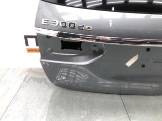 Крышка багажника Mercedes-Benz E-Class 2020 S213 2.0 654.920