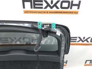 Крышка багажника Mercedes-Benz E-Class 2020 S213 2.0 654.920