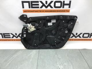 Стеклоподъемник Mercedes-Benz E-Class 2020 A2137205205 S213 2.0 654.920, передний правый