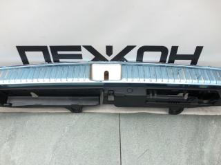 Накладка замка багажника Mercedes-Benz E-Class 2020 A2136900141 S213 2.0 654.920