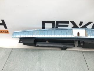 Накладка замка багажника Mercedes-Benz E-Class 2020 A2136900141 S213 2.0 654.920