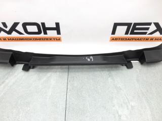 Накладка крышки багажника Mercedes-Benz E-Class 2017 A2136900501 S213 2.0 654920 (OM654)