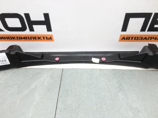 Накладка крышки багажника Mercedes-Benz E-Class 2017 A2136900501 S213 2.0 654920 (OM654)