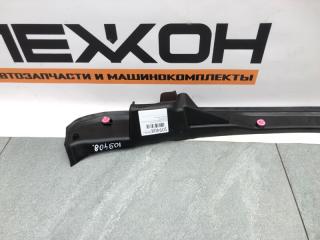 Накладка крышки багажника Mercedes-Benz E-Class 2017 A2136900501 S213 2.0 654920 (OM654)