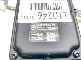 Камера Mercedes-Benz E-Class 2020 A2479005710 S213 2.0 654.920, передняя