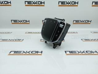 Блок управления магнитолой Mercedes-Benz E-Class 2020 A2389009601 S213 2.0 654.920