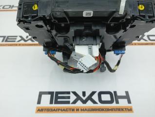 Блок управления магнитолой Mercedes-Benz E-Class 2020 A2389009601 S213 2.0 654.920