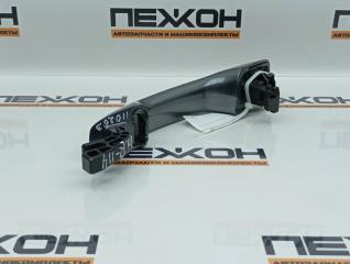 Ручка двери внешняя Mercedes-Benz E-Class 2020 A0997601659 S213 2.0 654.920, задняя правая