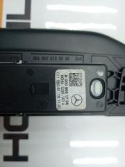 Ручка потолка Mercedes-Benz E-Class 2020 A0998150000 S213 2.0 654.920, задняя левая