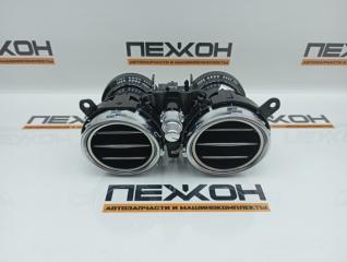 Воздуховод салонный Mercedes-Benz E-Class 2020 A2138307800 S213 2.0 654.920, правый