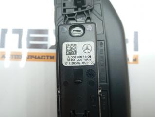 Ручка потолка Mercedes-Benz E-Class 2020 A0998150100 S213 2.0 654.920, задняя правая