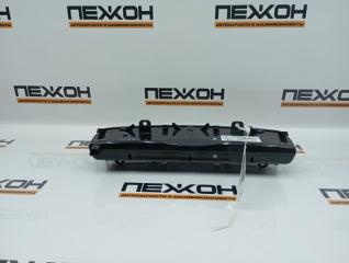 Блок управления климат-контролем Mercedes-Benz E-Class 2020 A2139050108 S213 2.0 654.920