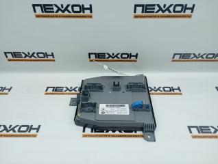 Блок электронный Mercedes-Benz E-Class 2020 A2139002632 S213 2.0 654.920