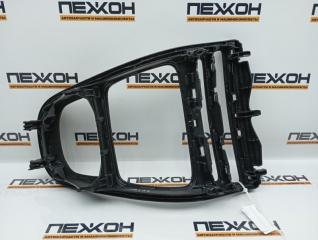 Накладка на консоль Mercedes-Benz E-Class 2020 A2386801503 S213 2.0 654.920, передняя