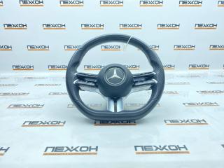 Руль Mercedes-Benz E-Class 2020 S213 2.0 654.920