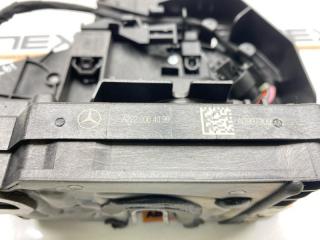 Замок двери Mercedes-Benz E-Class 2020 A0997309500 S213 2.0 654.920, задний левый