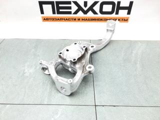 Кулак Mercedes-Benz E-Class 2020 A2133324700 S213 2.0 654.920, передний левый