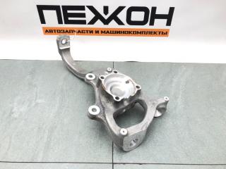 Кулак Mercedes-Benz E-Class 2020 A2133324800 S213 2.0 654.920, передний правый