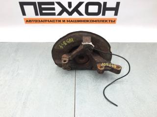 Кулак передний левый DODGE CALIBER 1 2.0 ECN