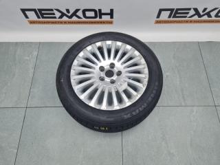 Колесо летнее R16 / 205 / 55 Gremax Capturar CF19 5x108 лит. 52ET (б/у)